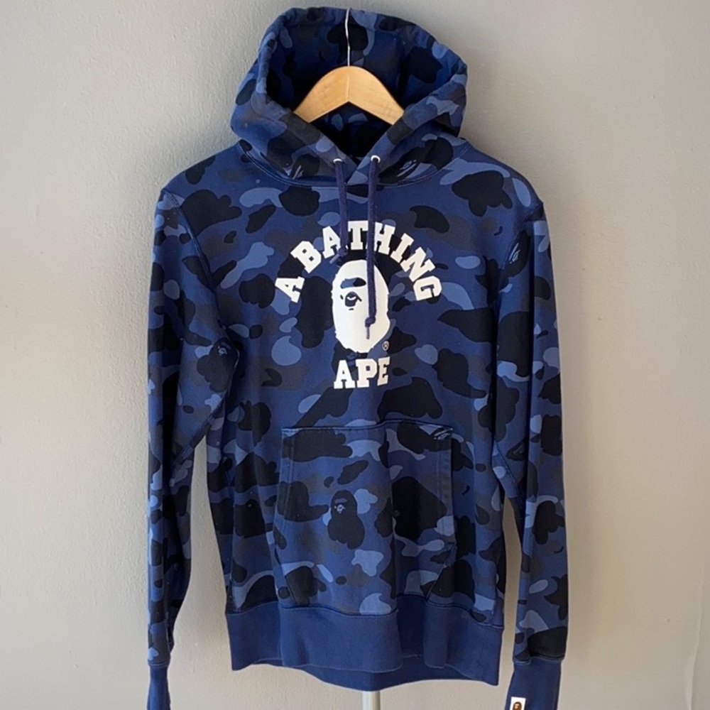 BAPE Hoodie